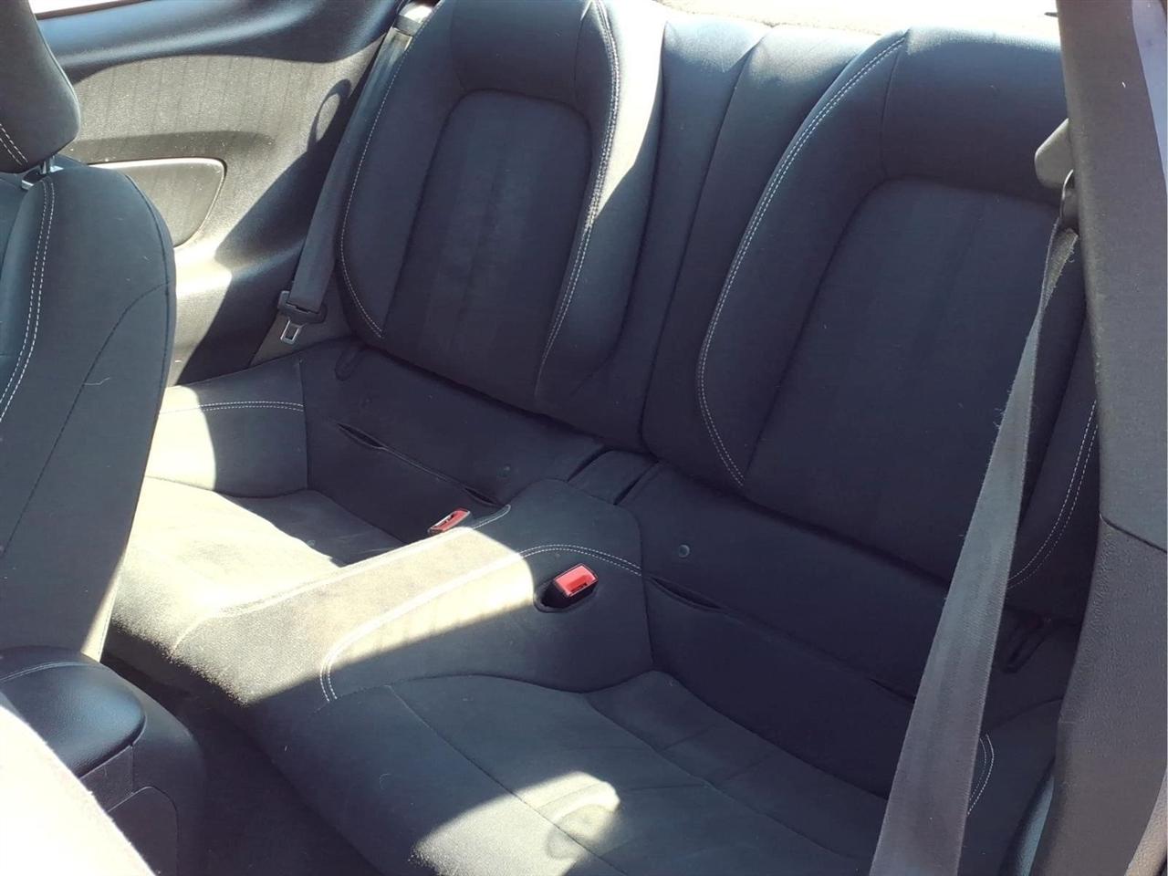 2019 Ford Mustang EcoBoost - Photo 16