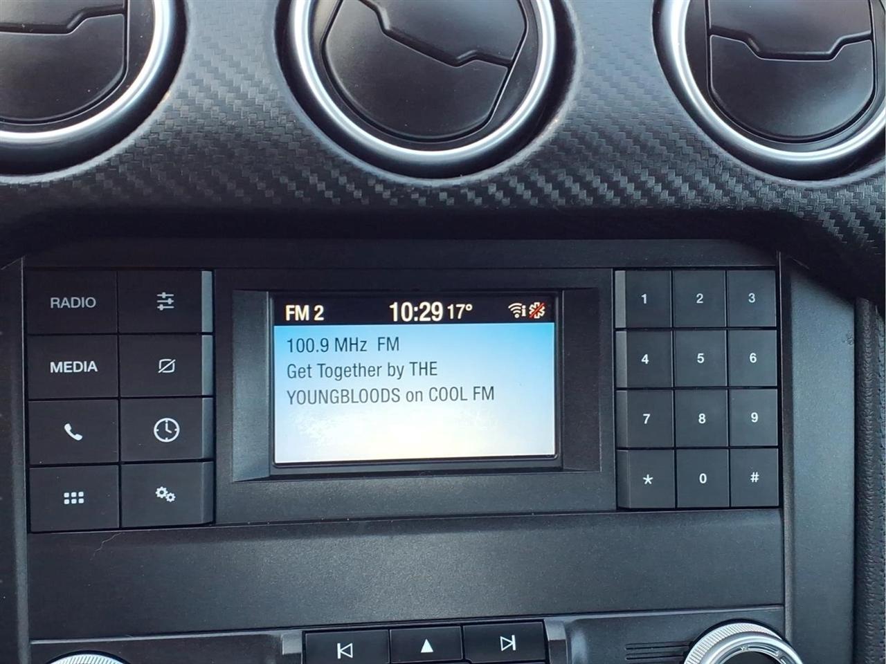 2019 Ford Mustang EcoBoost - Photo 22