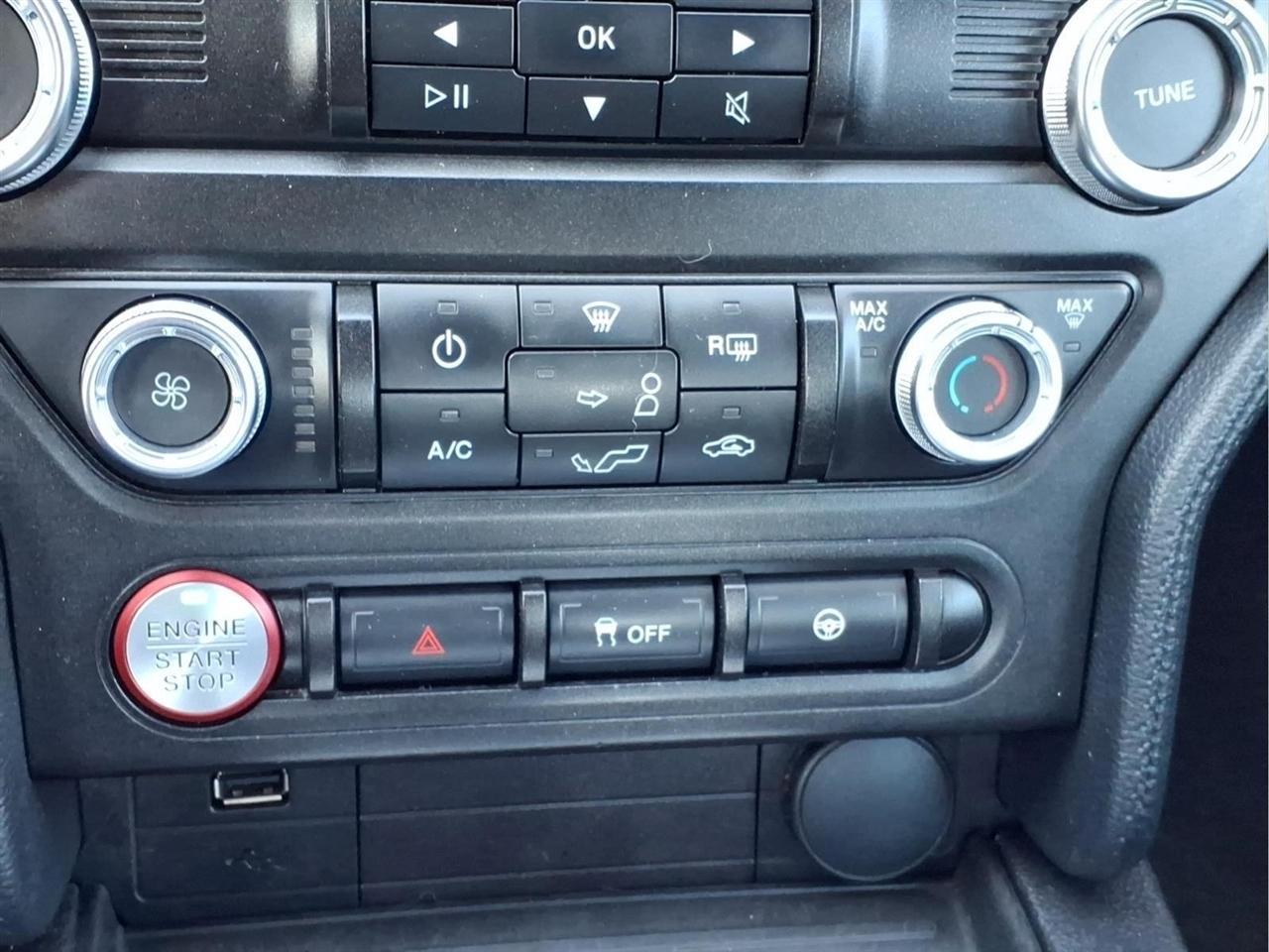 2019 Ford Mustang EcoBoost - Photo 23