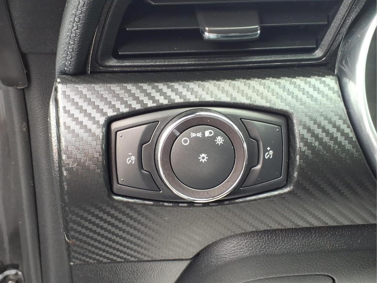 2019 Ford Mustang EcoBoost - Photo 26