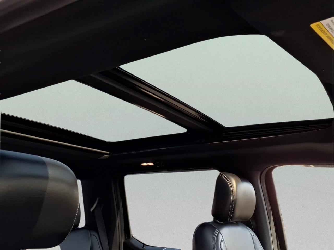Ford F-150 Lariat 4WD SuperCrew 5.5' Box 2019