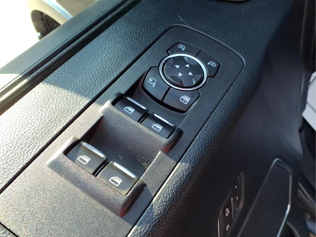Ford F-150 Lariat 4WD SuperCrew 5.5' Box 2019