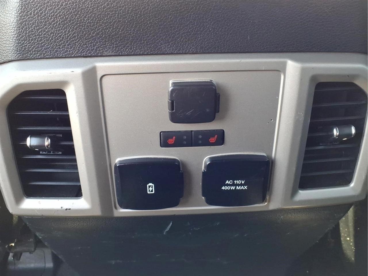 Ford F-150 Lariat 4WD SuperCrew 5.5' Box 2019