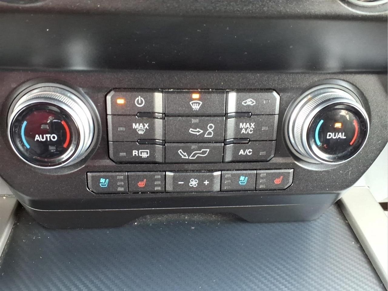 Ford F-150 Lariat 4WD SuperCrew 5.5' Box 2019