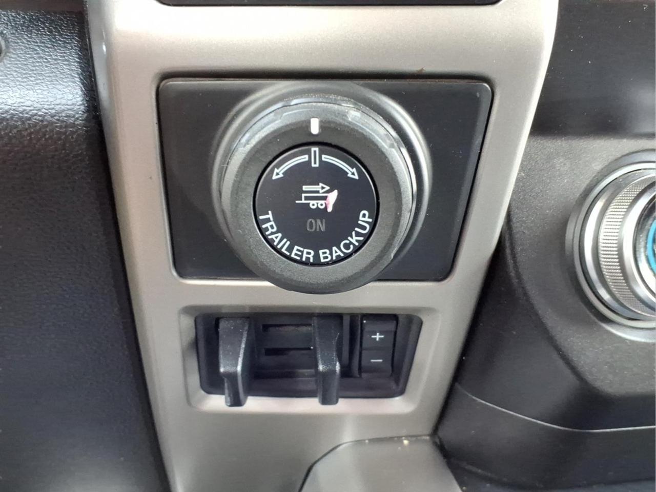 Ford F-150 Lariat 4WD SuperCrew 5.5' Box 2019