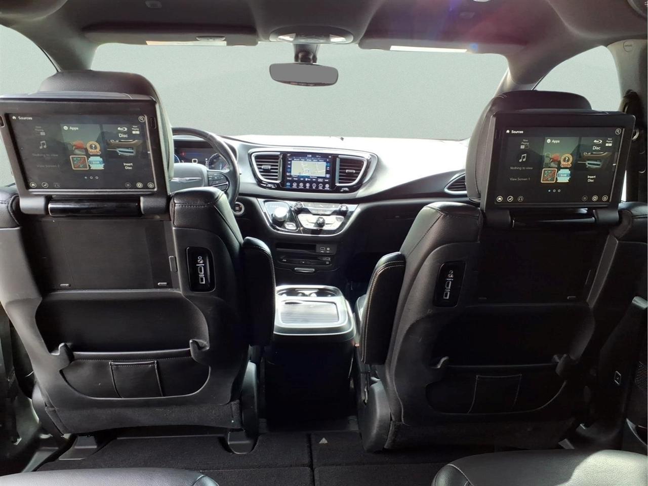 Chrysler Pacifica Touring L Plus FWD 2020