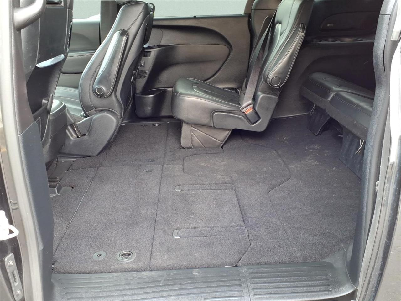 Chrysler Pacifica Touring L Plus FWD 2020