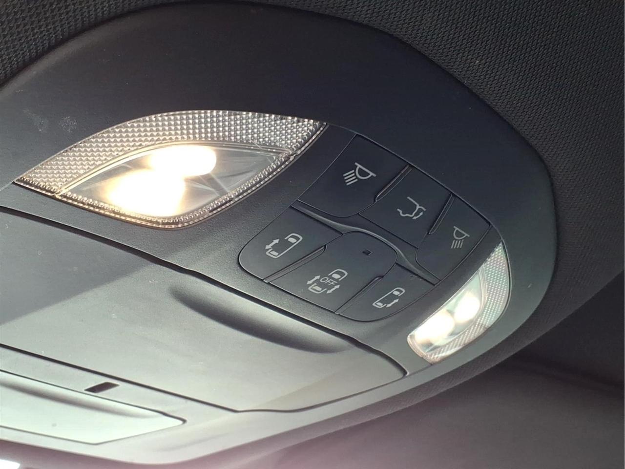 Chrysler Pacifica Touring L Plus FWD 2020