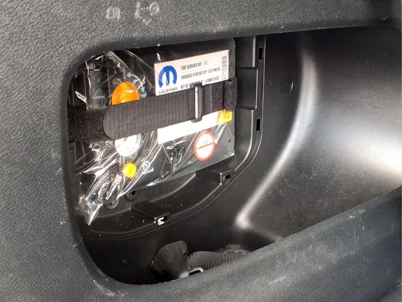 Chrysler Pacifica Touring L Plus FWD 2020