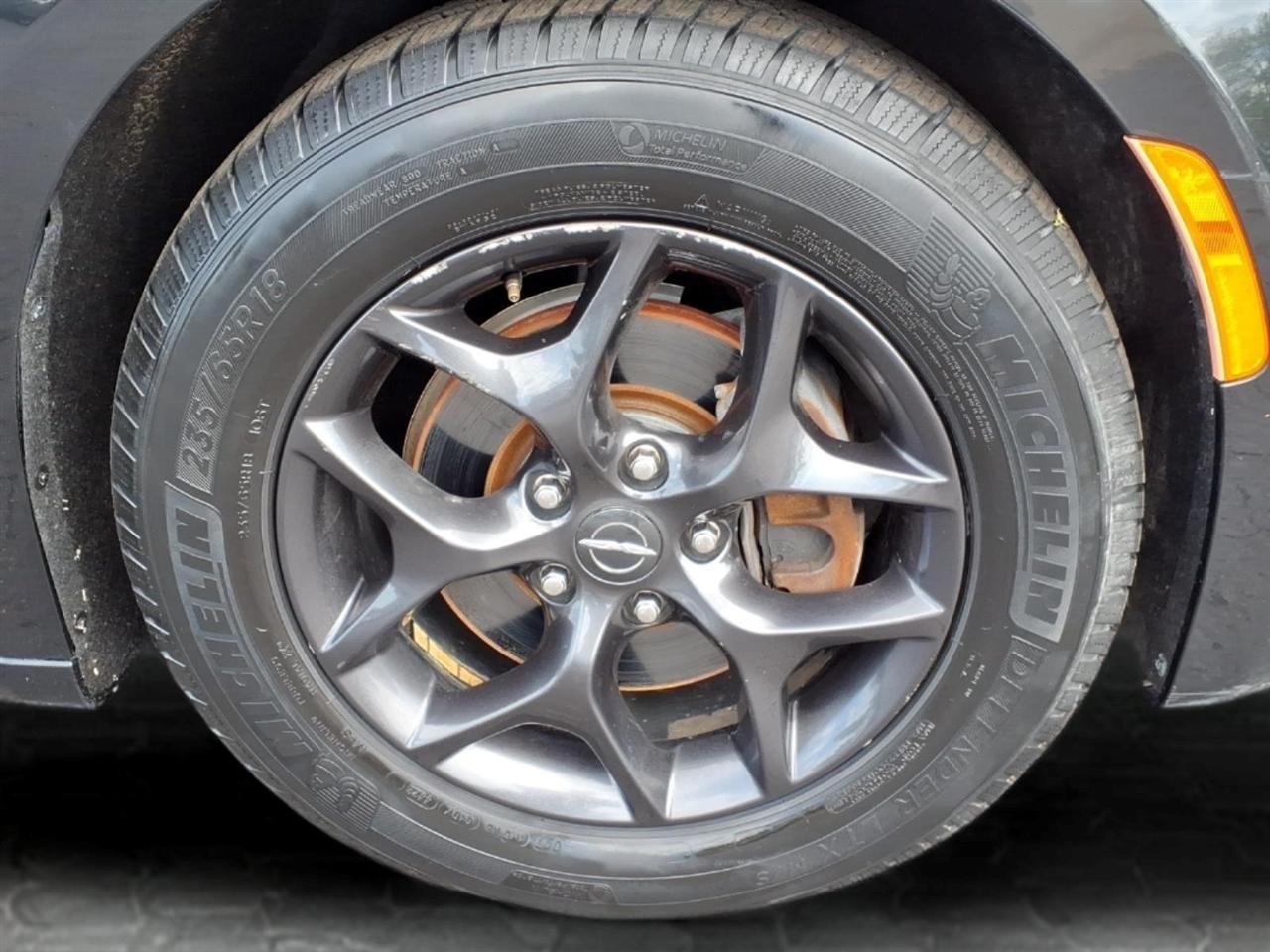 Chrysler Pacifica Touring L Plus FWD 2020