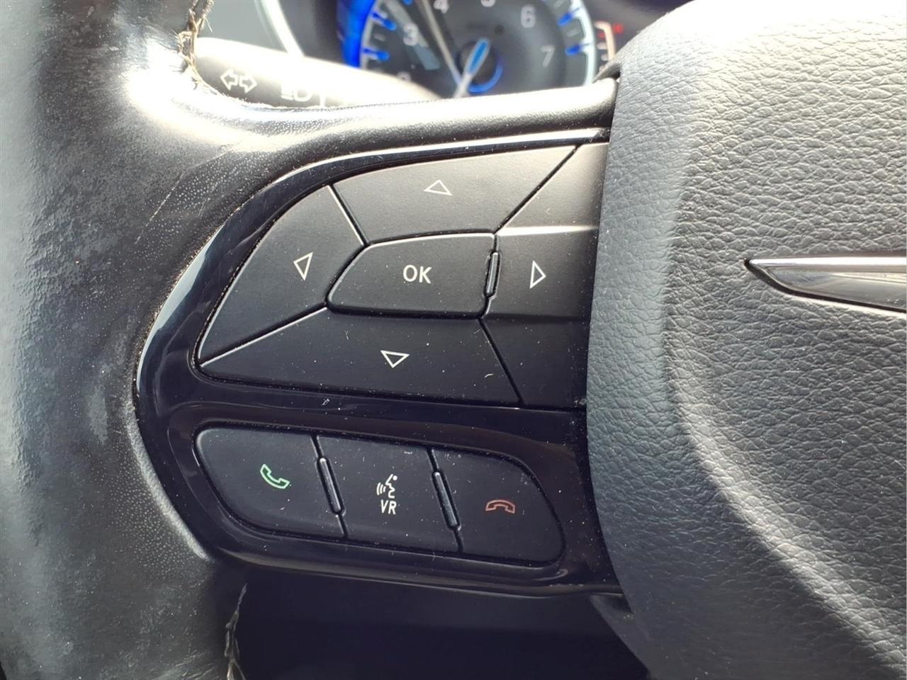 Chrysler Pacifica Touring L Plus FWD 2020
