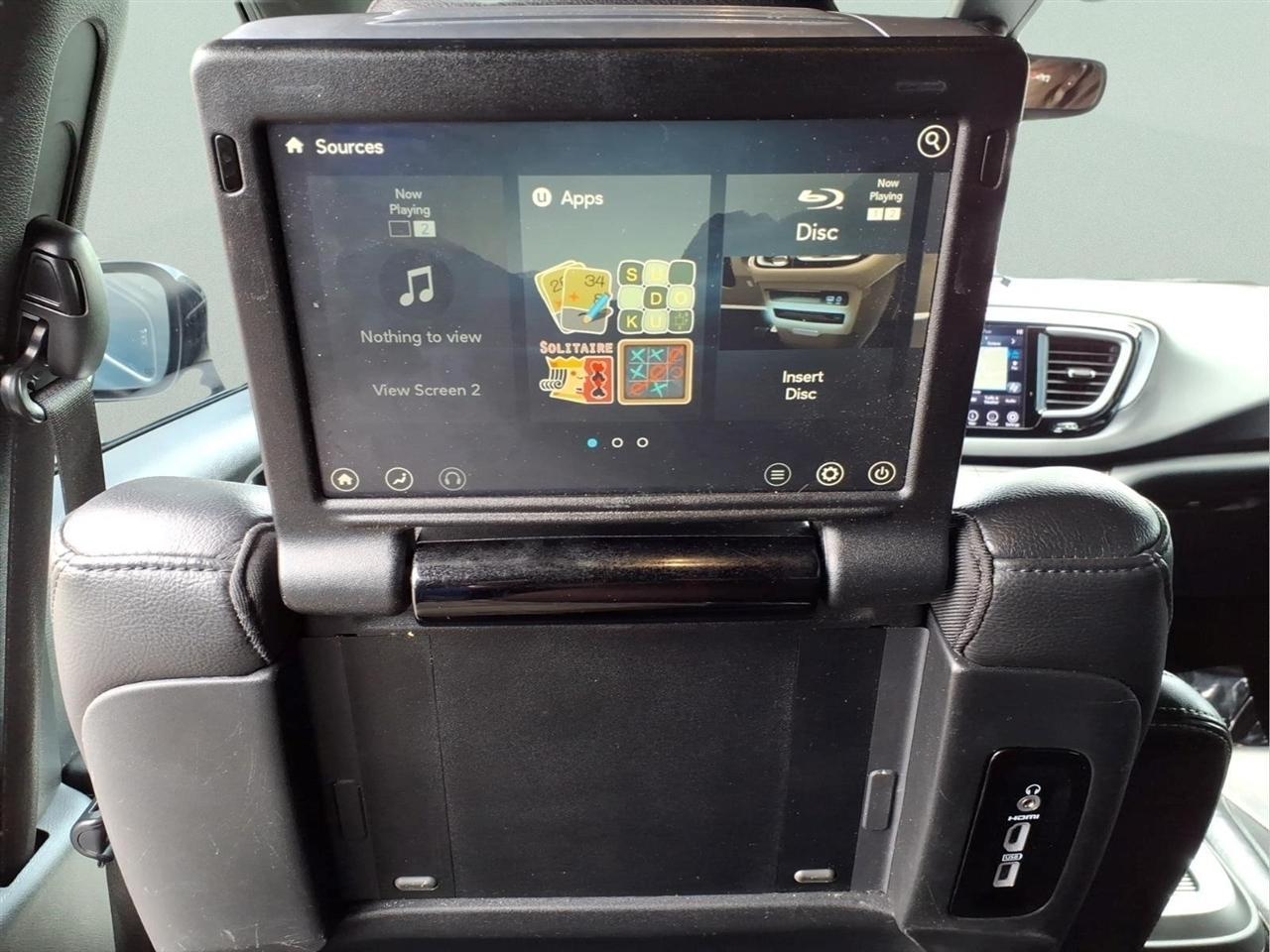 Chrysler Pacifica Touring L Plus FWD 2020