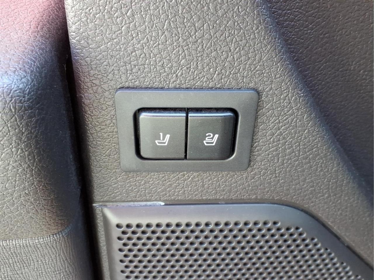 Ford Flex 4dr SEL FWD 2015