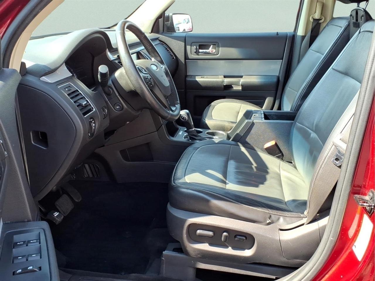 Ford Flex 4dr SEL FWD 2015