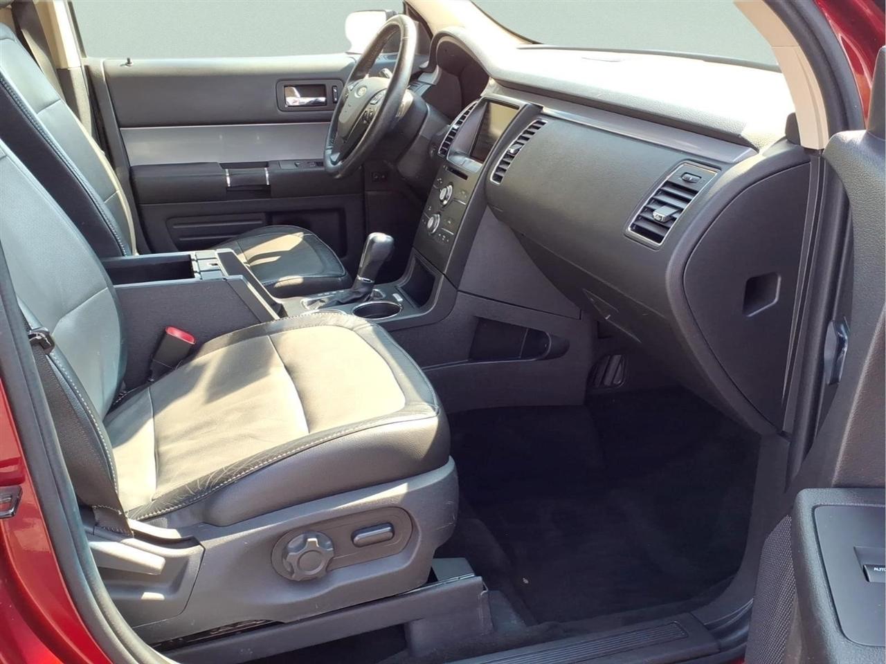 Ford Flex 4dr SEL FWD 2015