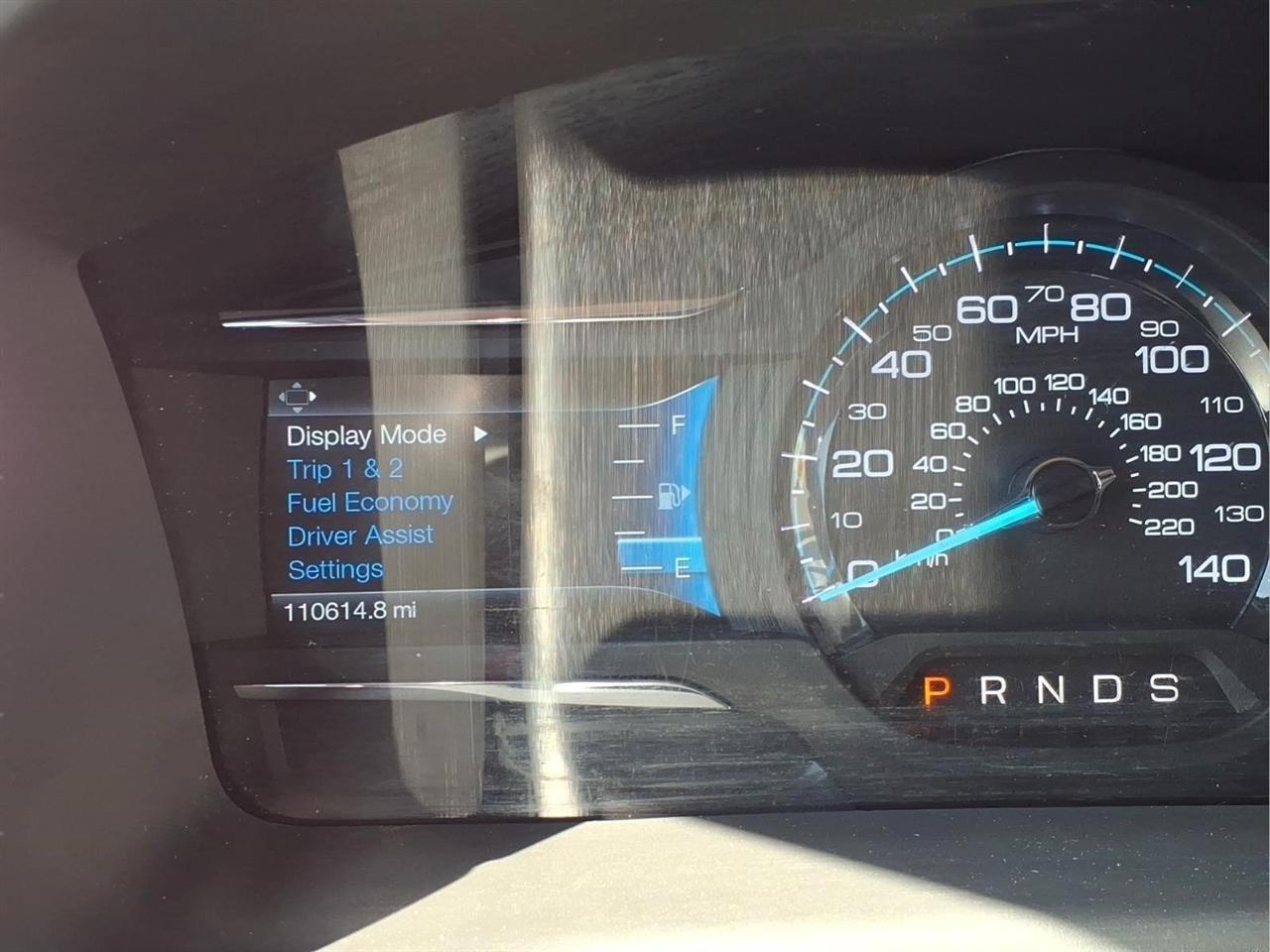 Ford Flex 4dr SEL FWD 2015