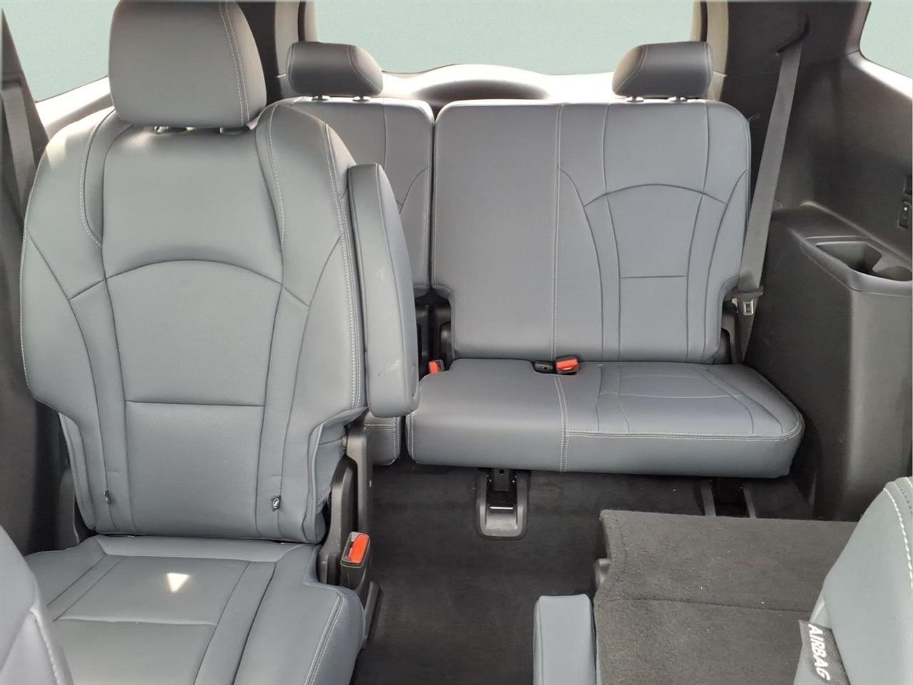 Buick Enclave FWD 4dr Essence 2022