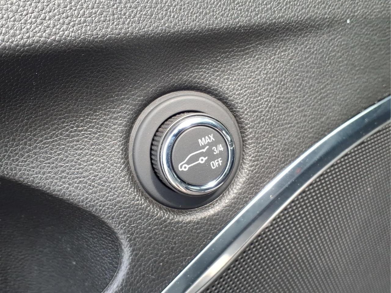 Buick Enclave FWD 4dr Essence 2022
