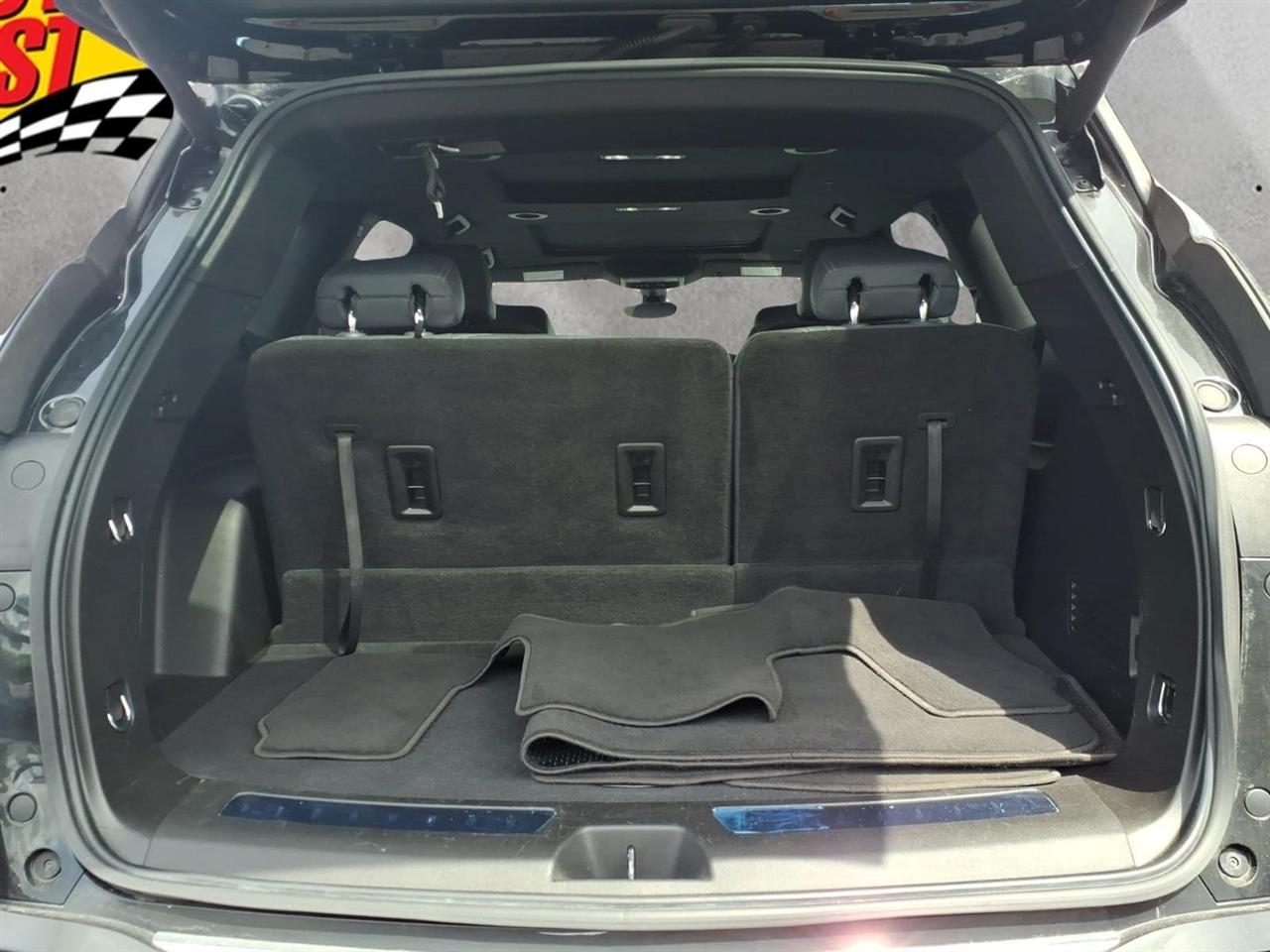 Buick Enclave FWD 4dr Essence 2022