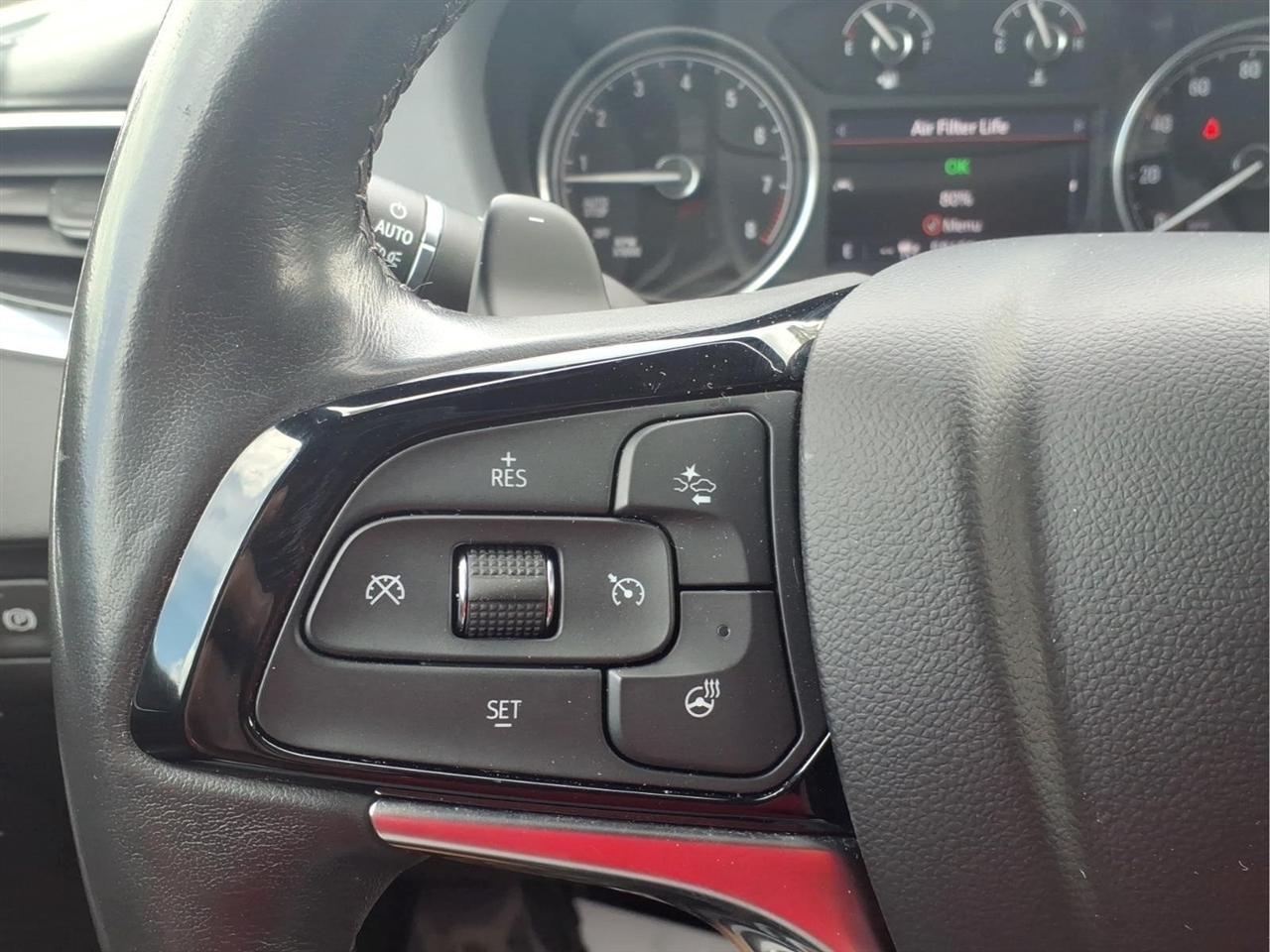 Buick Enclave FWD 4dr Essence 2022