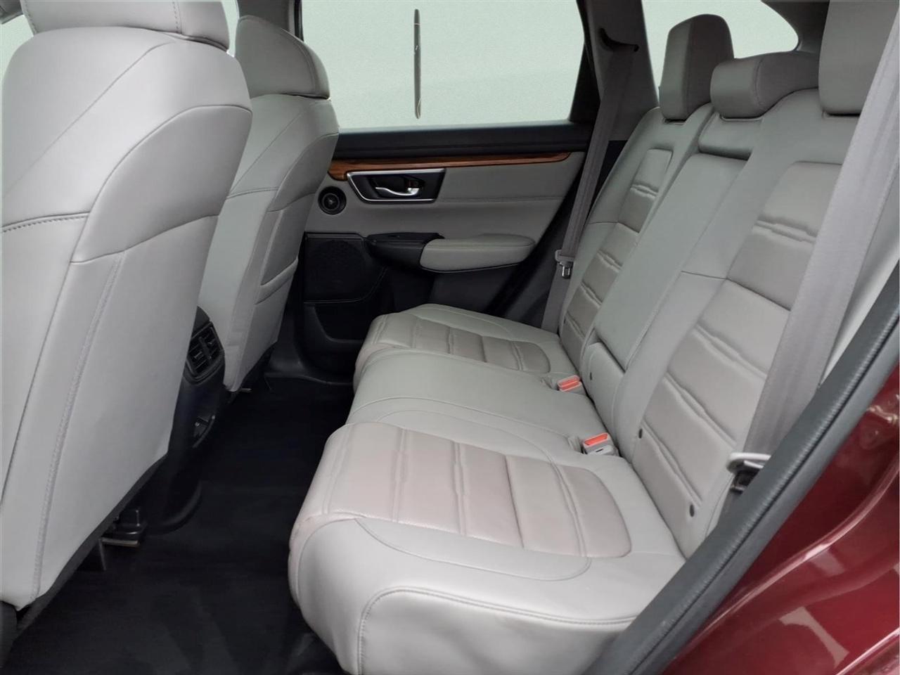 Honda CR-V EX-L AWD 2018