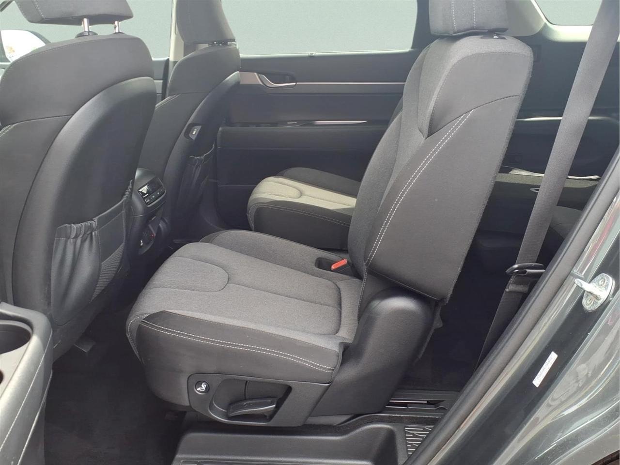 Hyundai Palisade SEL AWD 2020