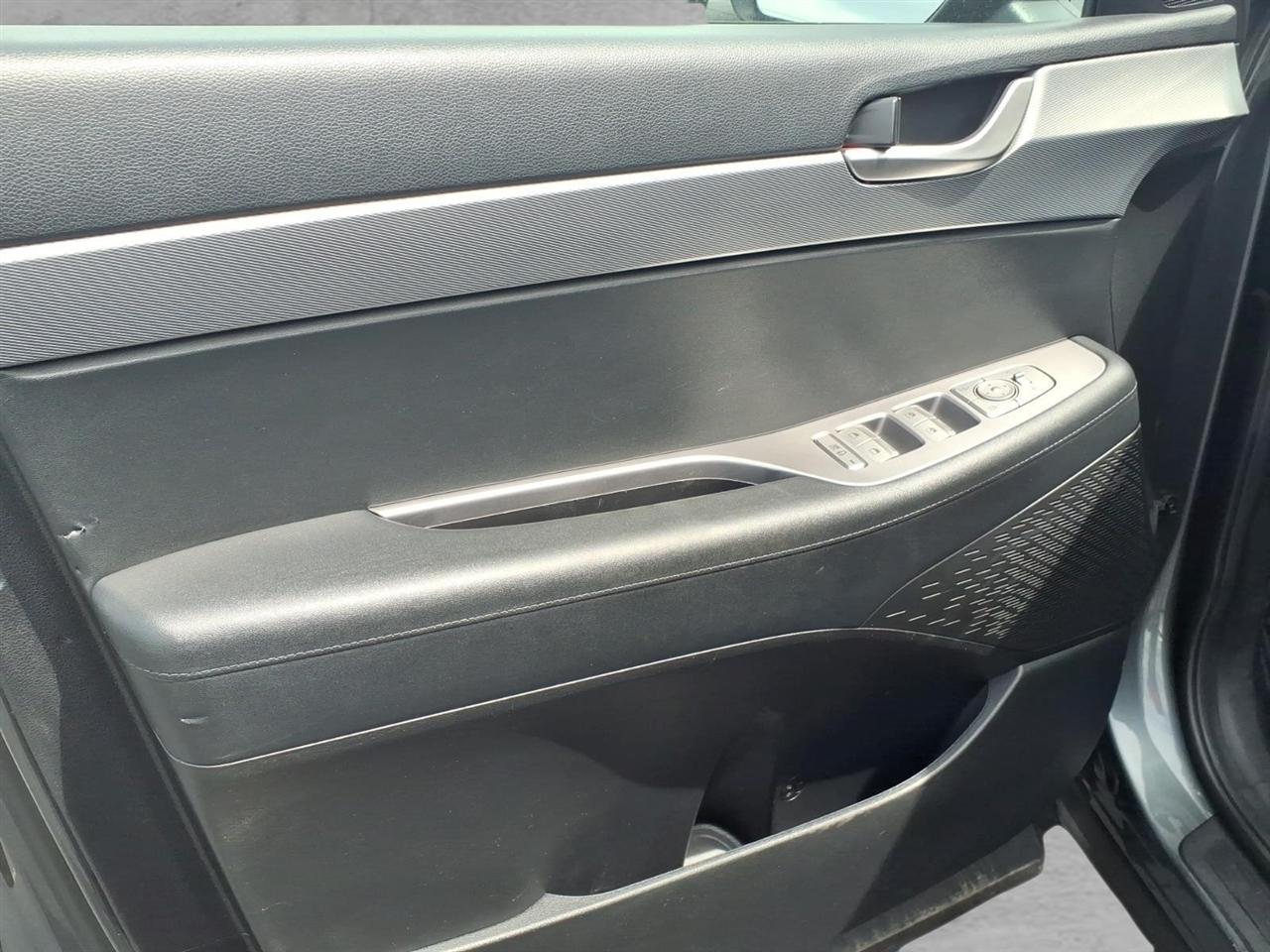 Hyundai Palisade SEL AWD 2020