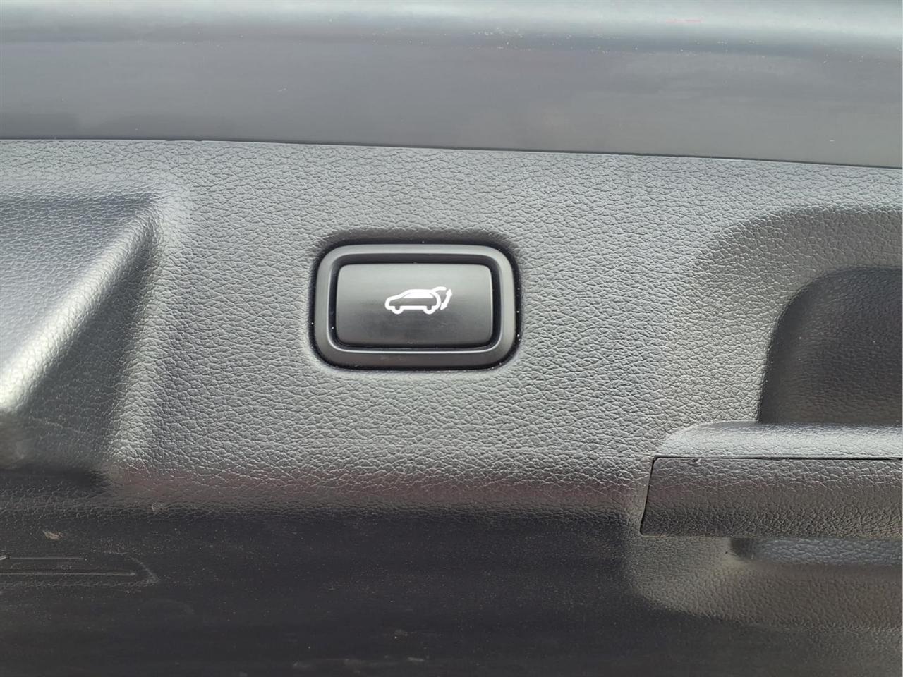 Hyundai Palisade SEL AWD 2020