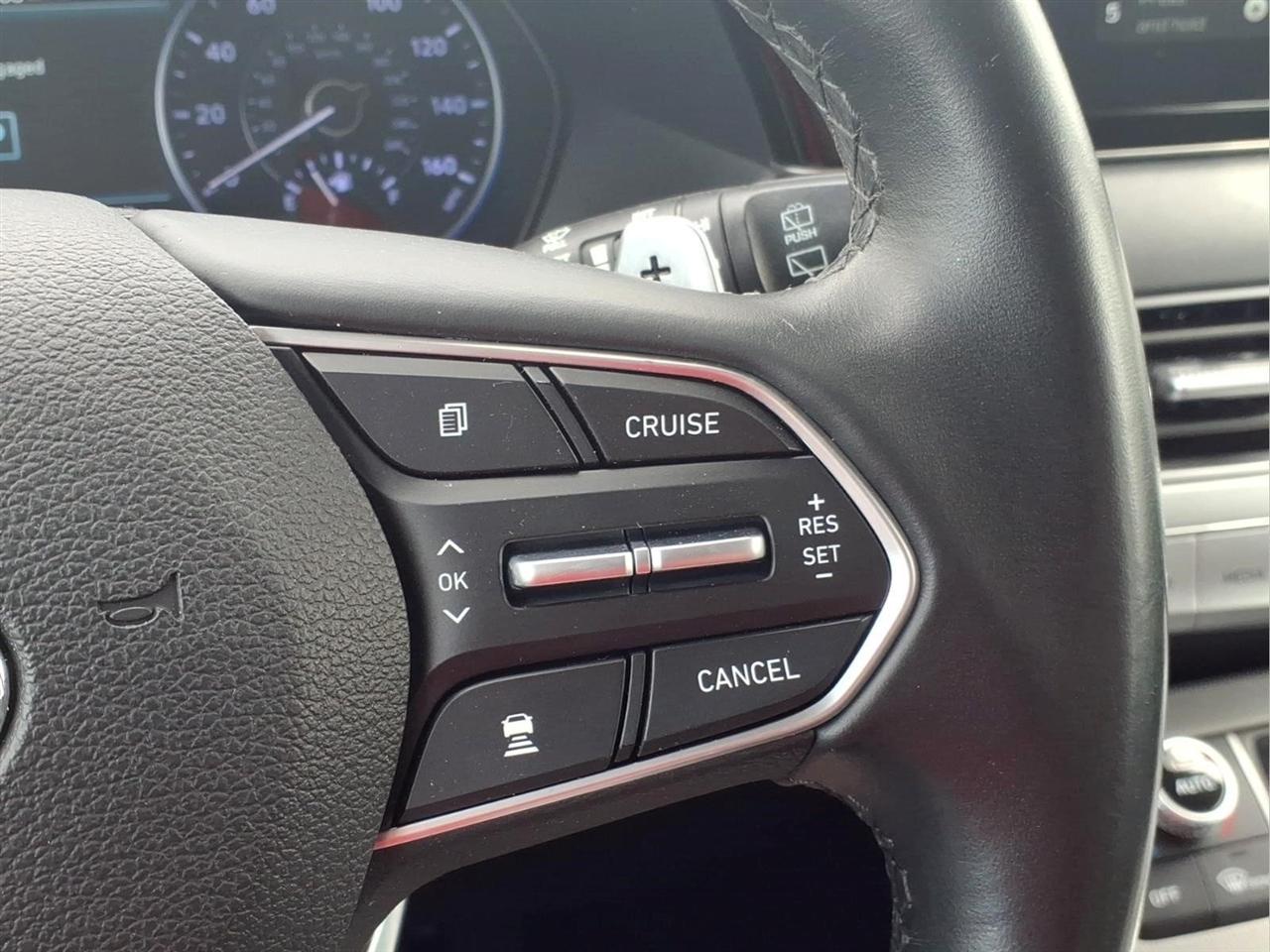 Hyundai Palisade SEL AWD 2020