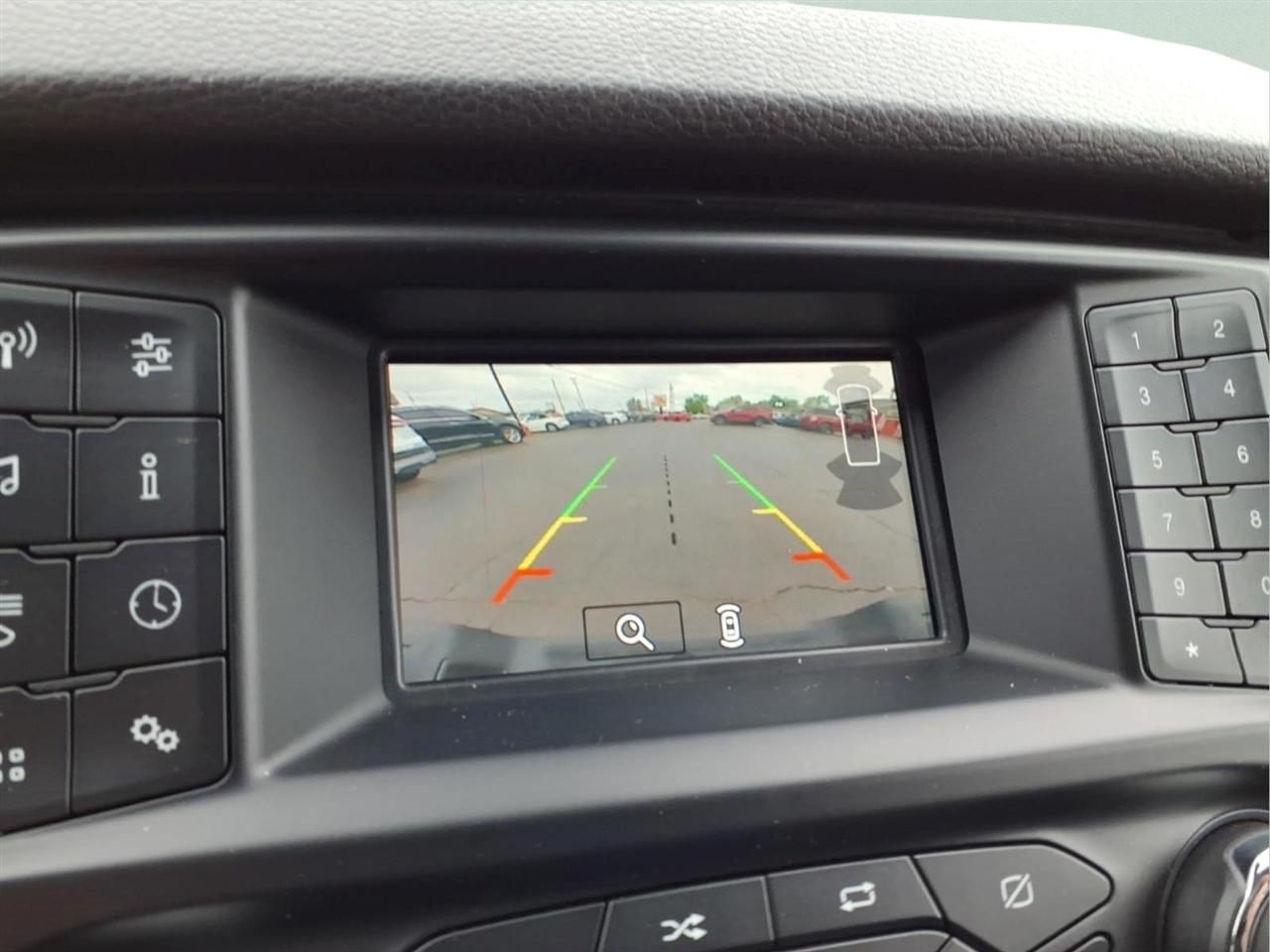 Ford Ranger XLT 4WD SuperCrew 5' Box 2019