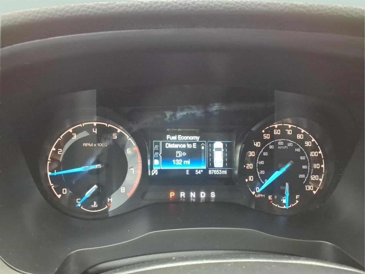 Ford Ranger XLT 4WD SuperCrew 5' Box 2019