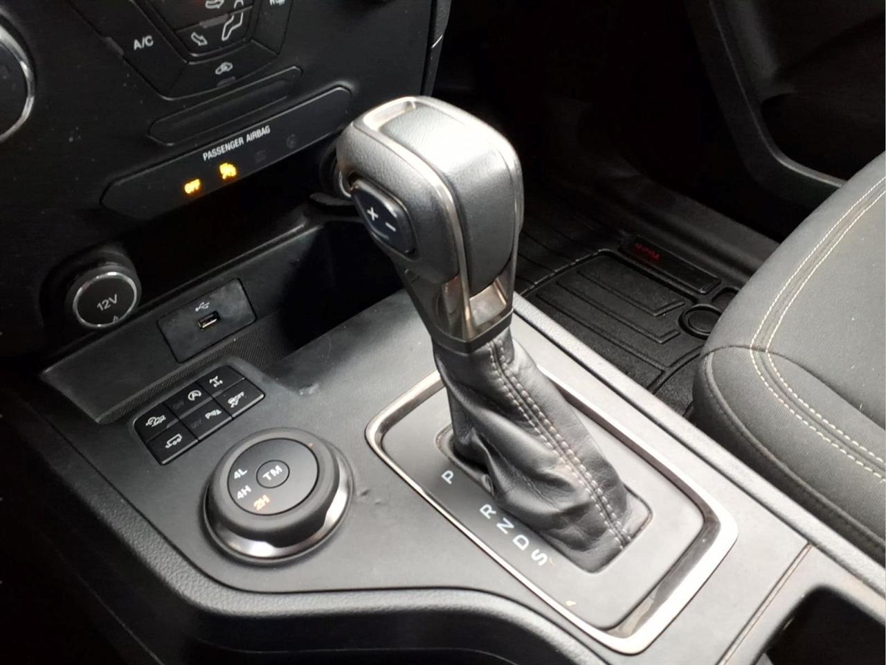 Ford Ranger XLT 4WD SuperCrew 5' Box 2019