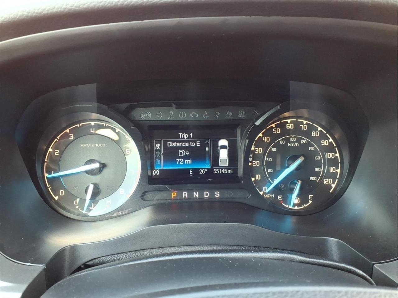 Ford Ranger XLT 4WD SuperCrew 5' Box 2021