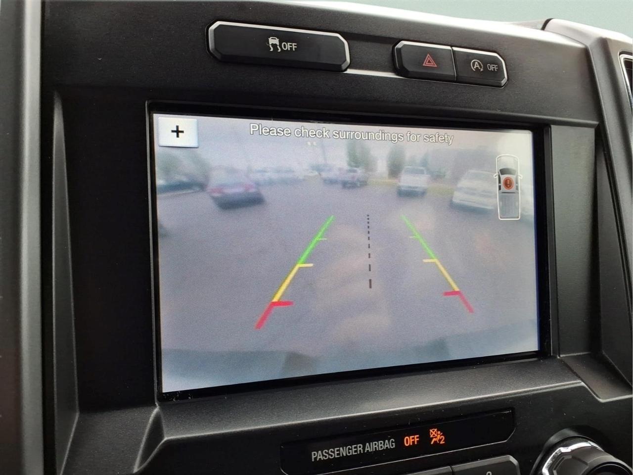 Ford F-150 XLT 4WD SuperCrew 5.5' Box 2019