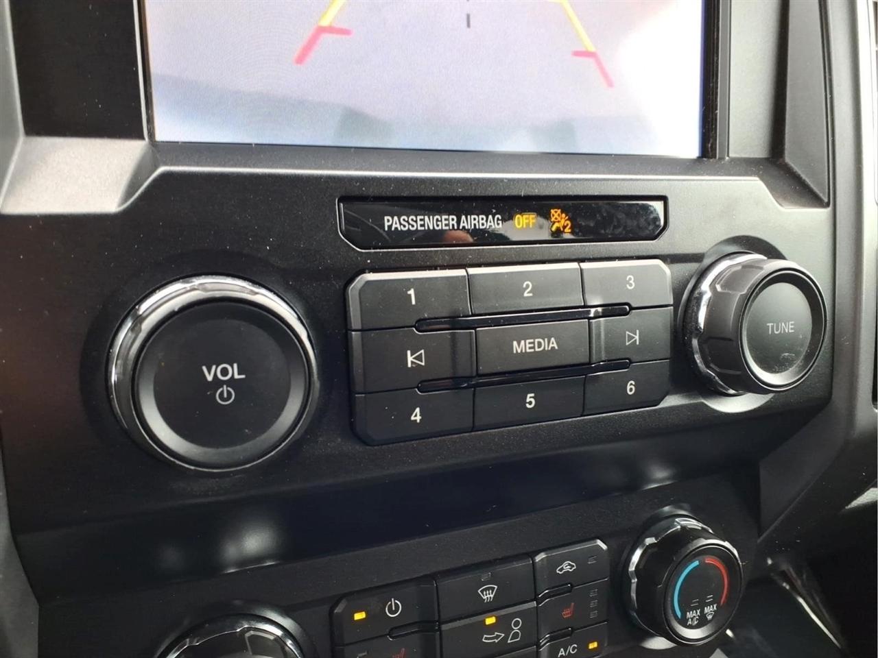 Ford F-150 XLT 4WD SuperCrew 5.5' Box 2019