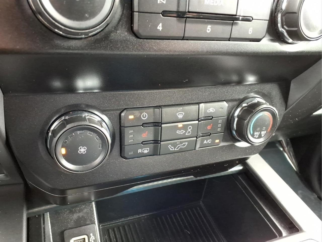 Ford F-150 XLT 4WD SuperCrew 5.5' Box 2019