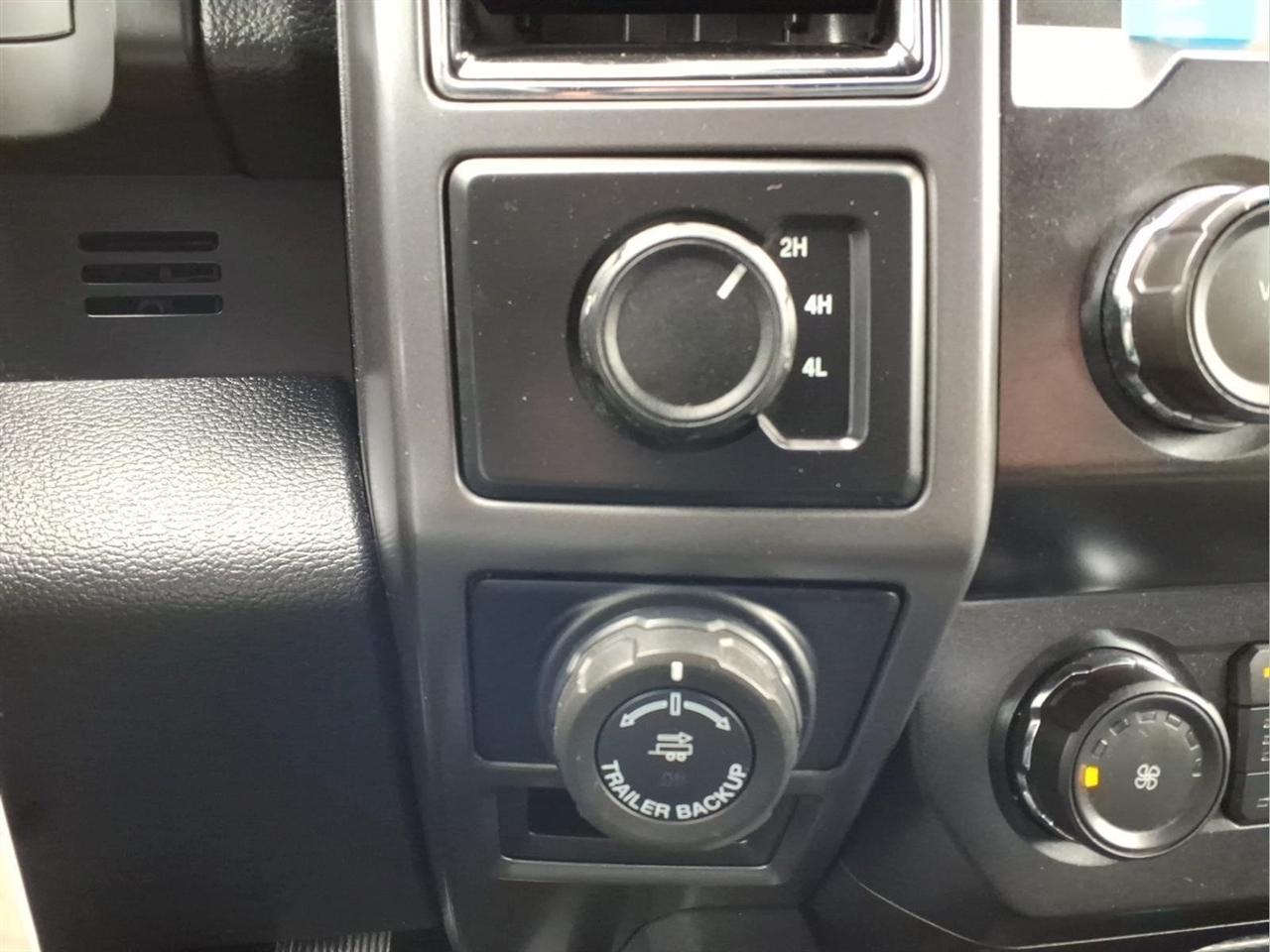 Ford F-150 XLT 4WD SuperCrew 5.5' Box 2019