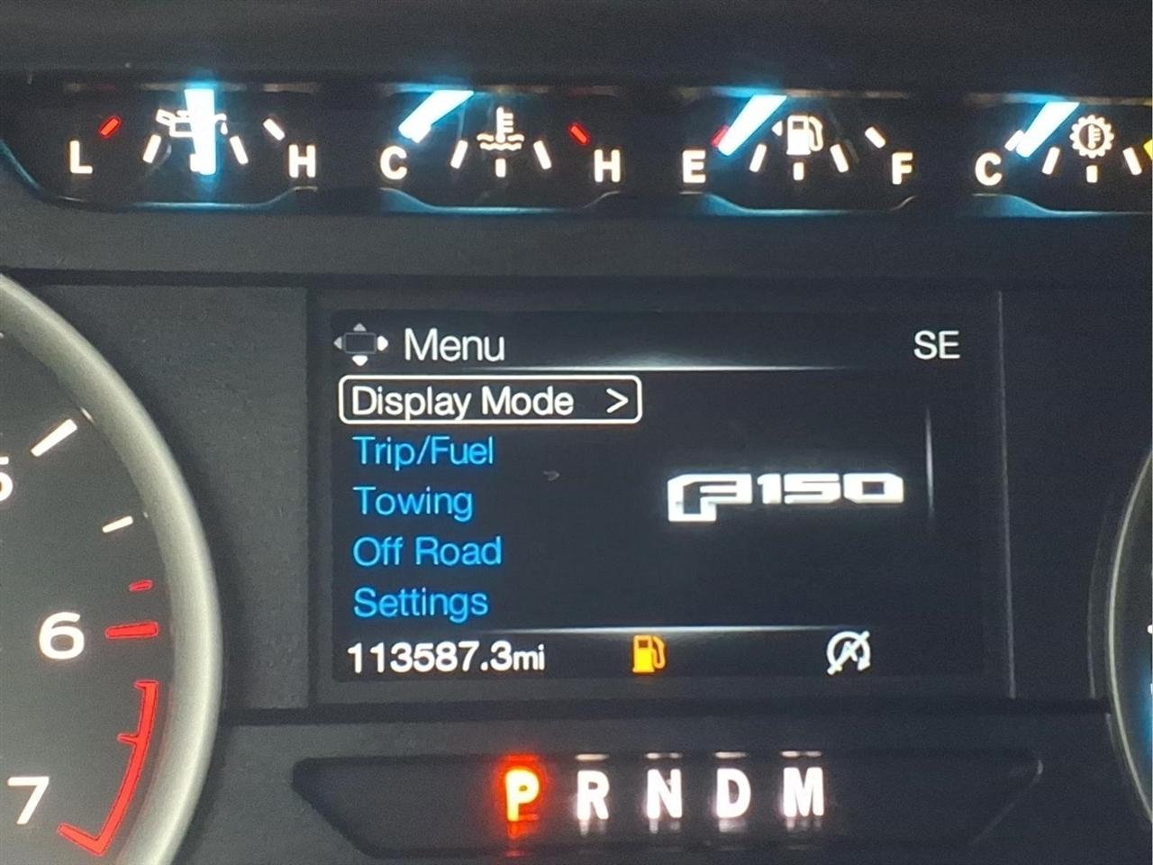 Ford F-150 XLT 4WD SuperCrew 5.5' Box 2019