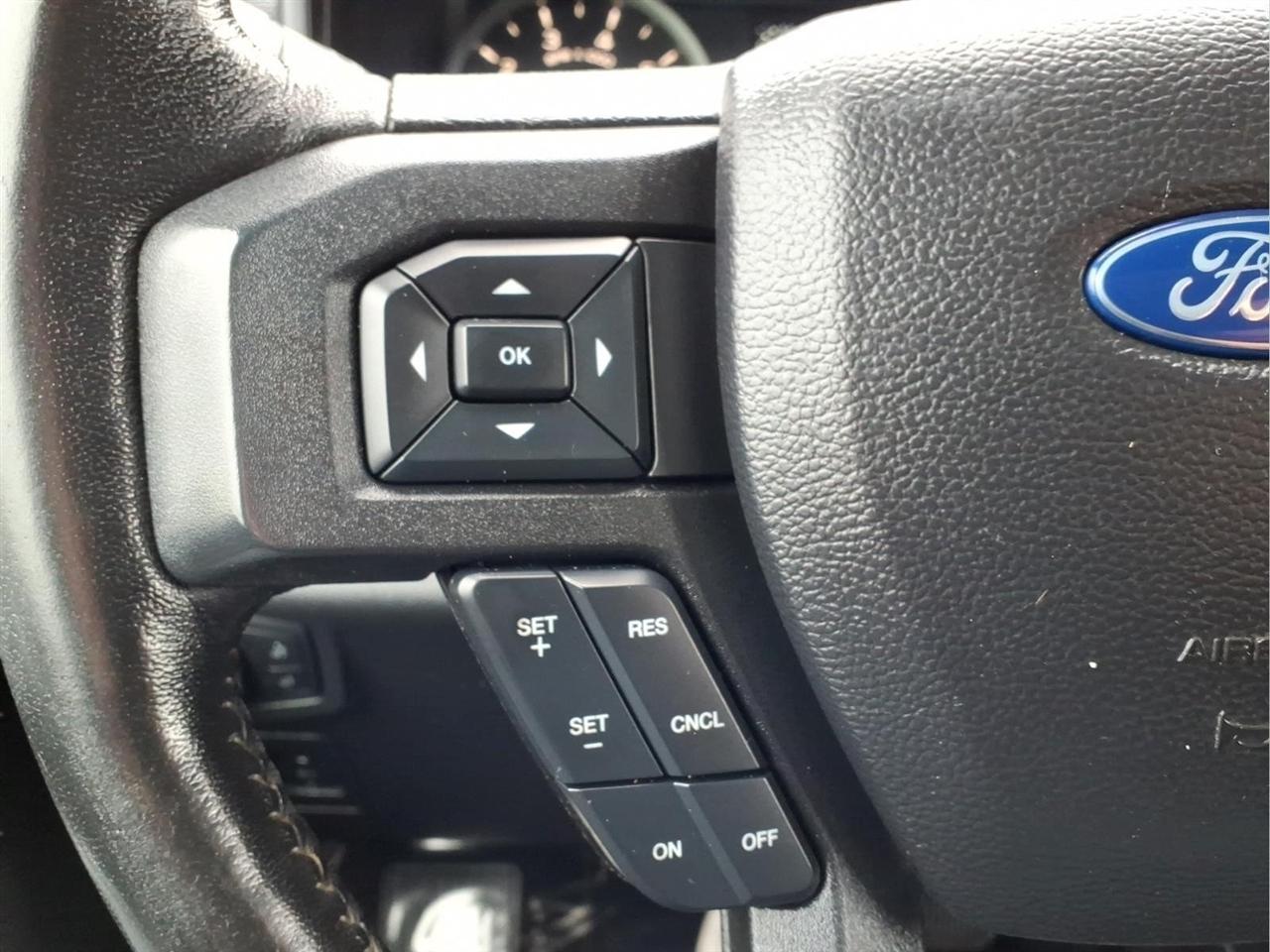 Ford F-150 XLT 4WD SuperCrew 5.5' Box 2019