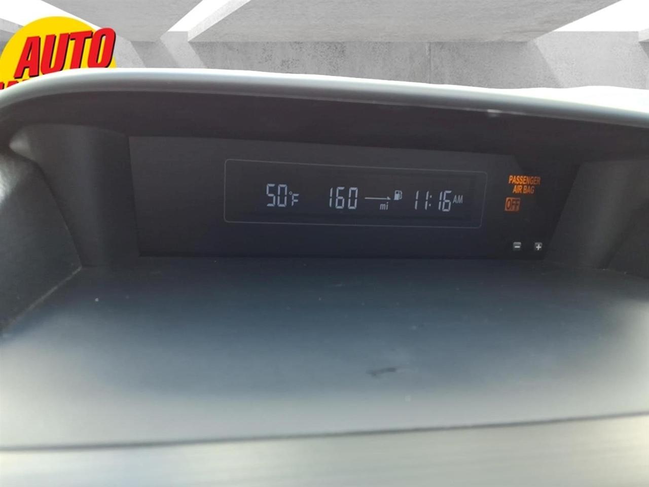 Subaru XV Crosstrek 5dr Auto 2.0i Limited 2014