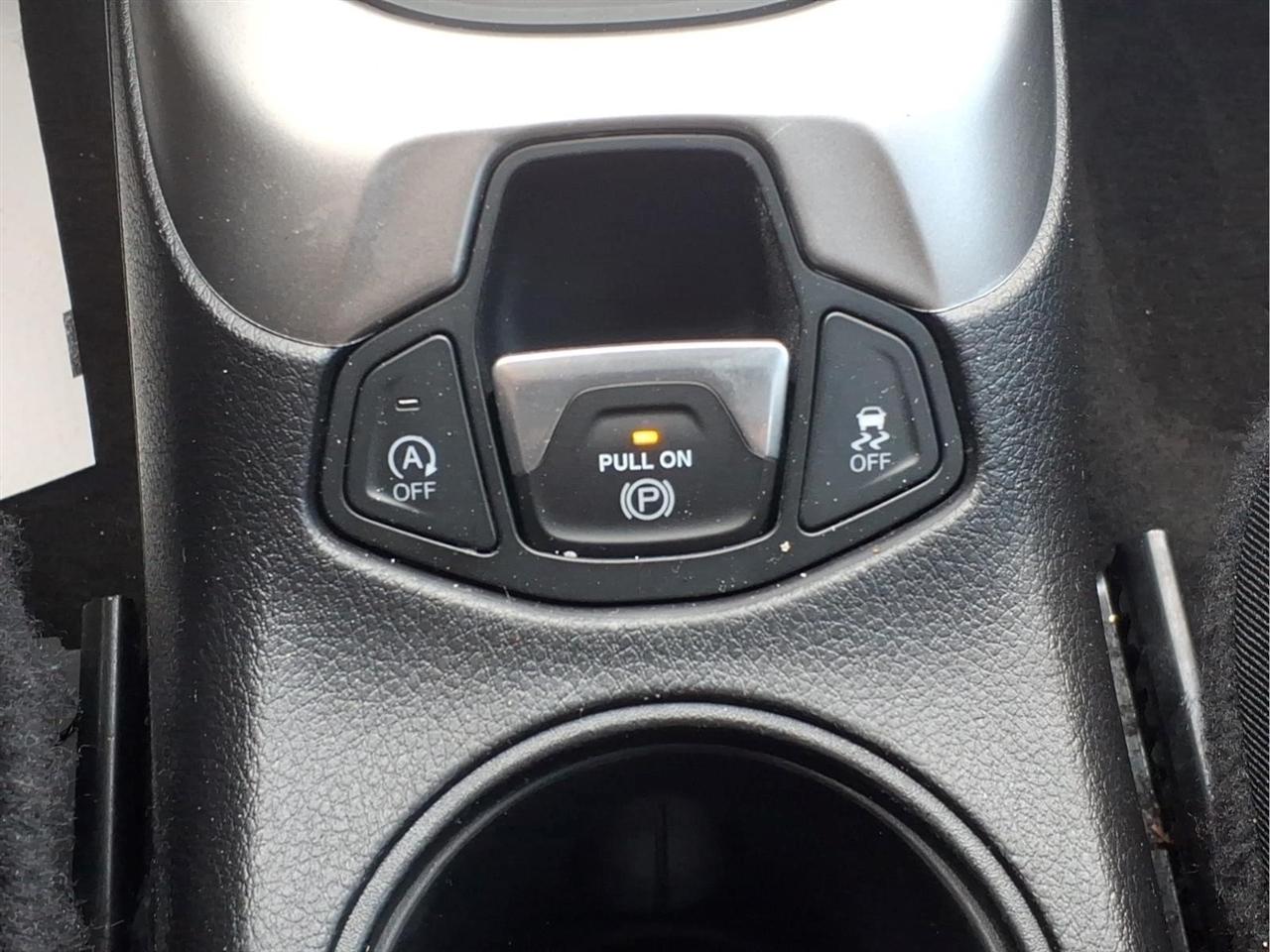 Jeep Compass Latitude 4x4 2020