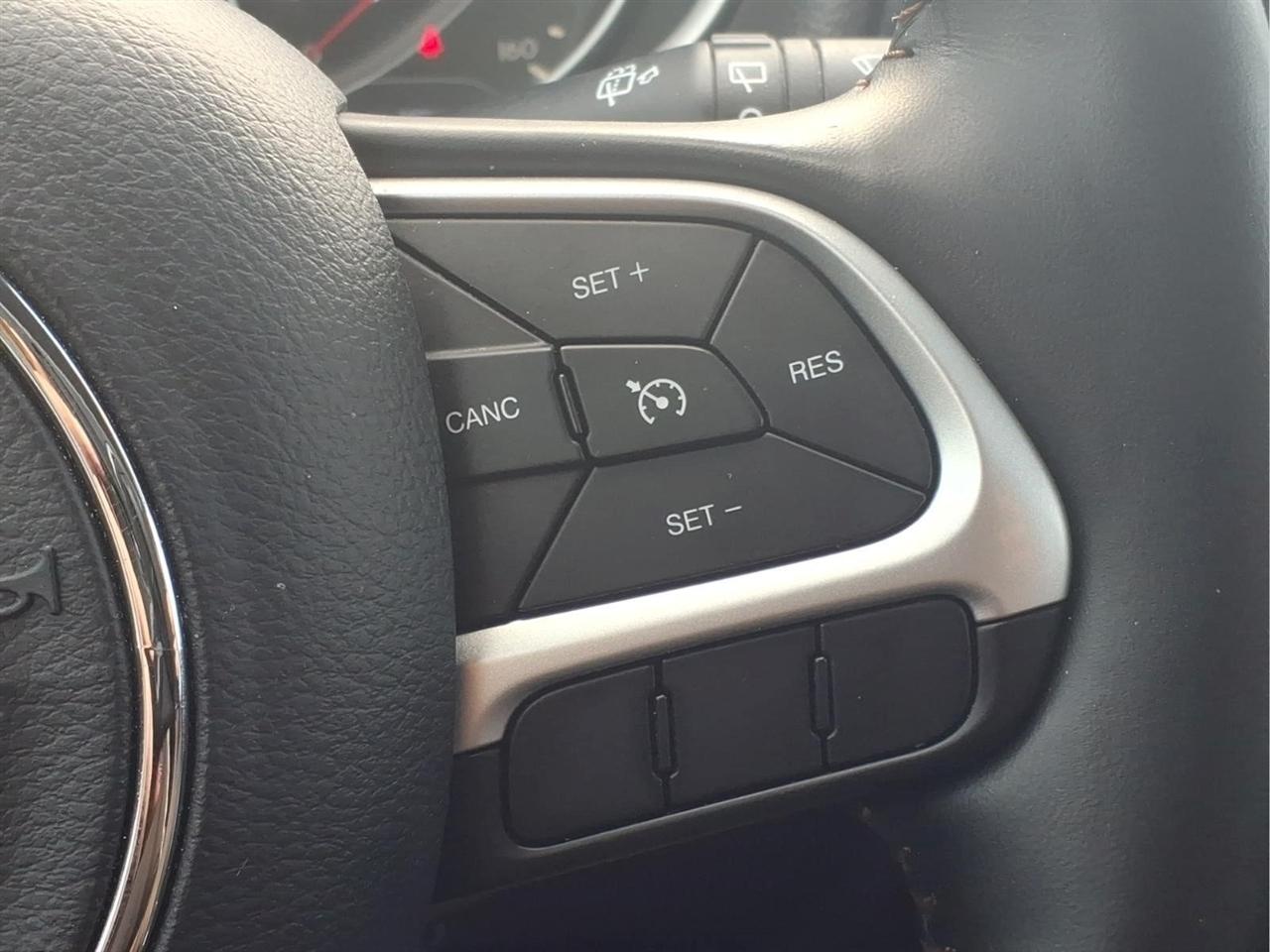 Jeep Compass Latitude 4x4 2020