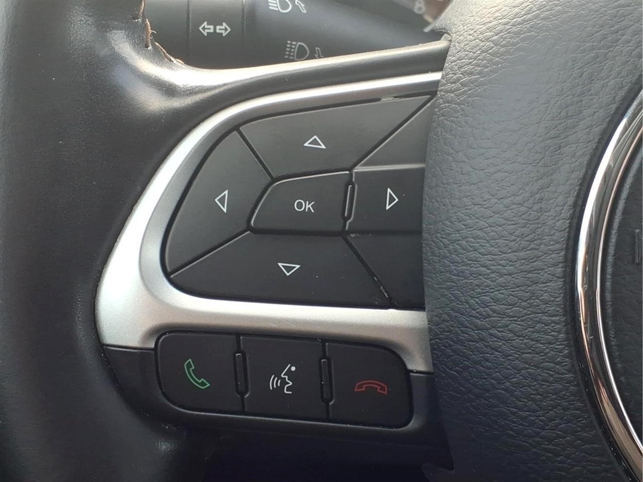 Jeep Compass Latitude 4x4 2020
