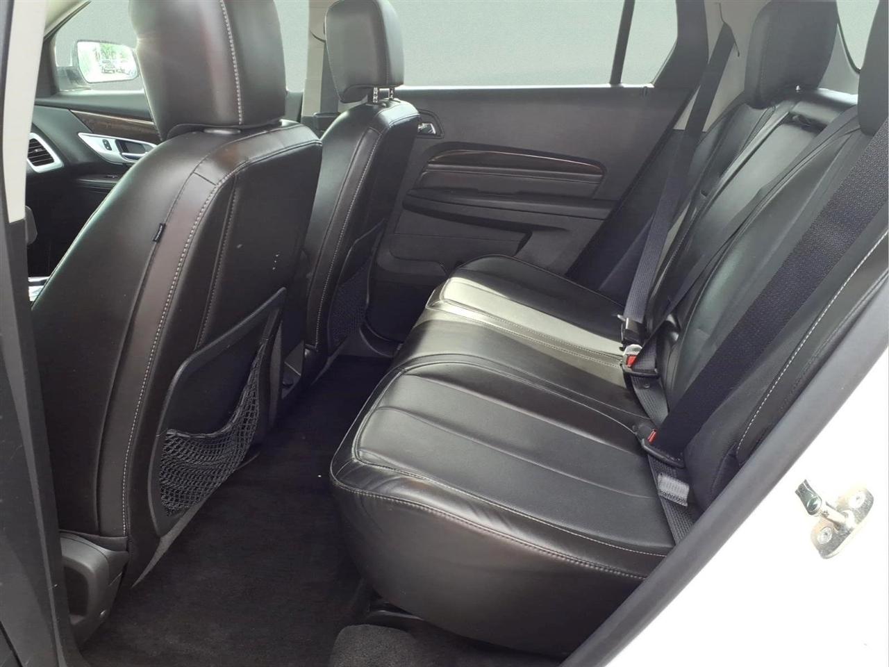 GMC Terrain AWD 4dr Denali 2016