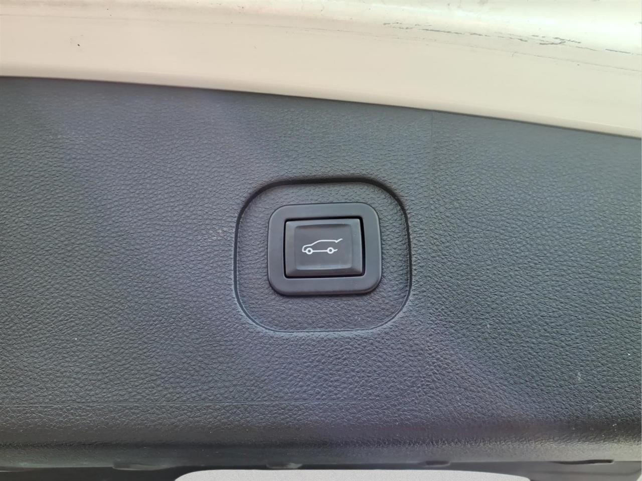 GMC Terrain AWD 4dr Denali 2016