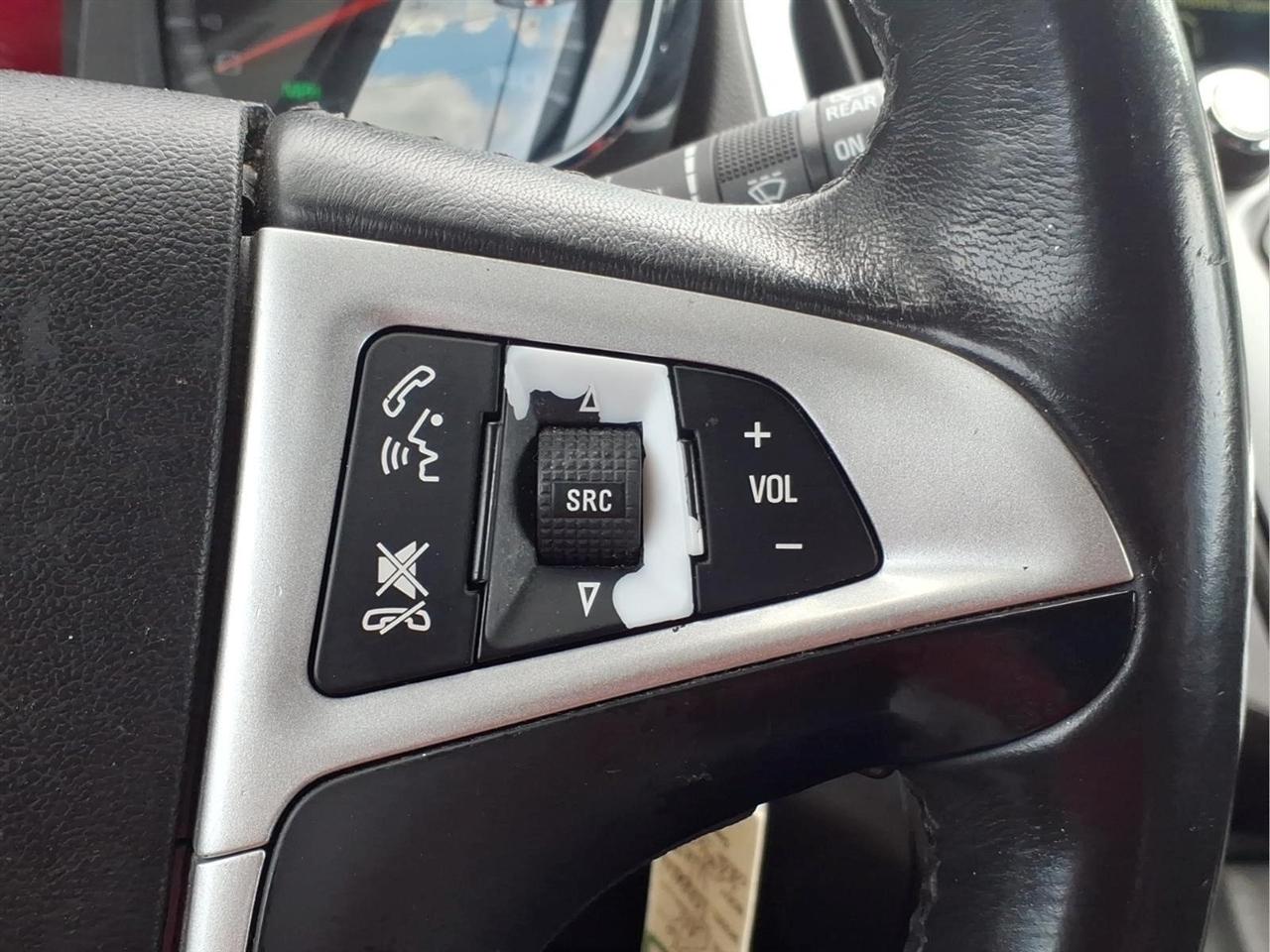 GMC Terrain AWD 4dr Denali 2016