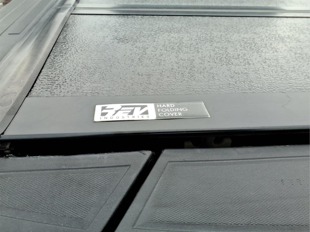 GMC Sierra 2500HD 4WD Crew Cab 159" AT4 2020