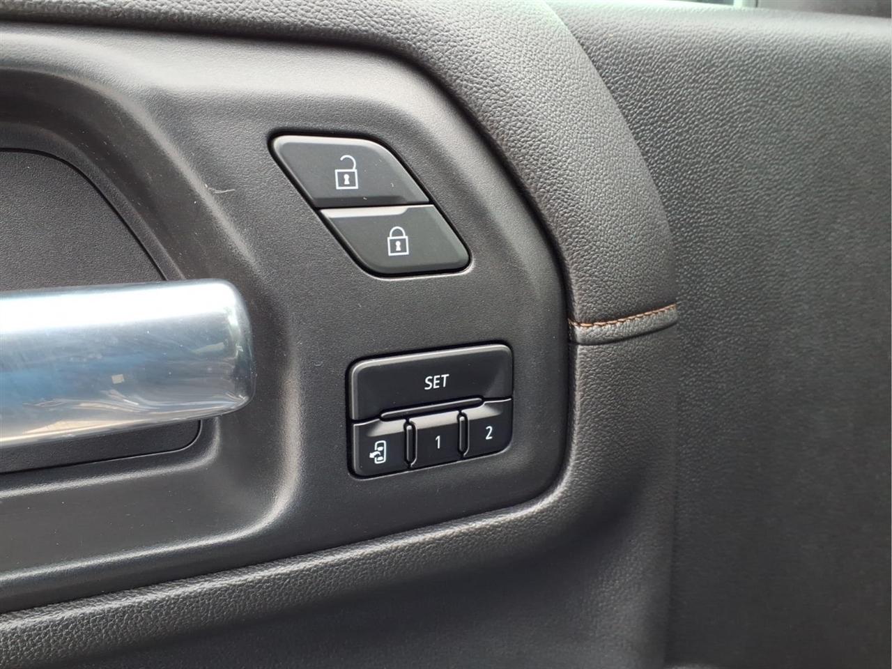 GMC Sierra 2500HD 4WD Crew Cab 159" AT4 2020