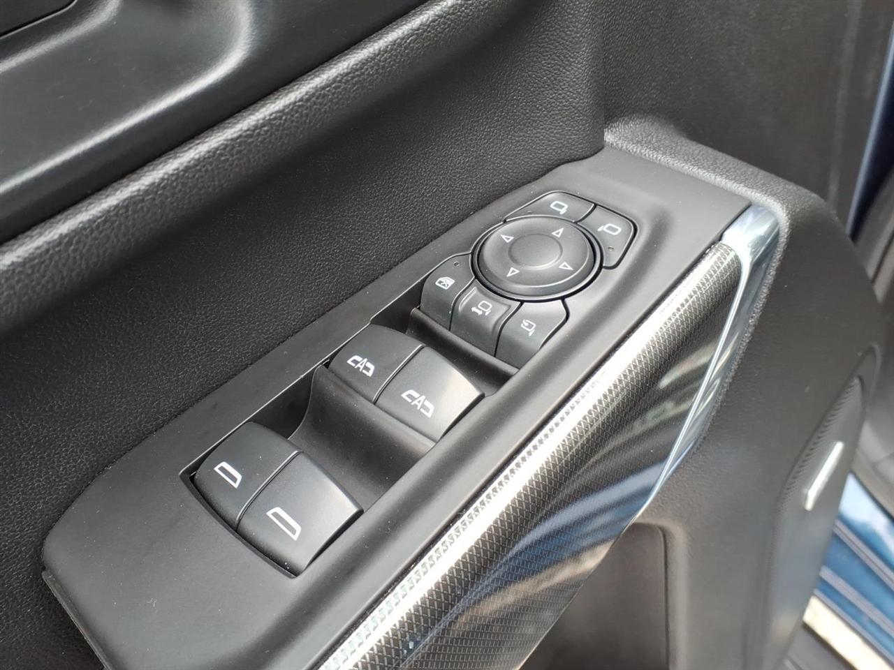 GMC Sierra 2500HD 4WD Crew Cab 159" AT4 2020