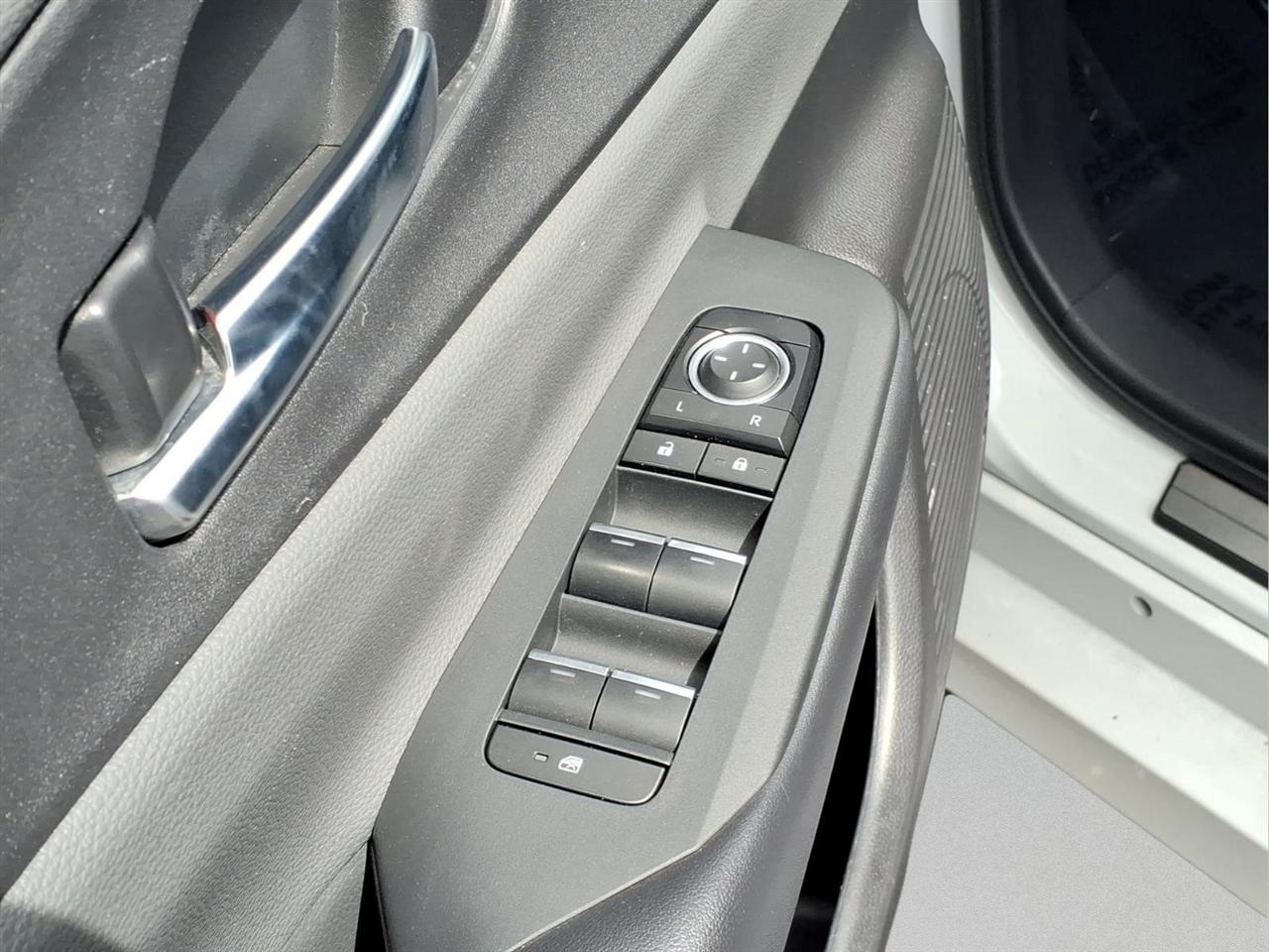 Toyota Prius Limited (Natl) 2023